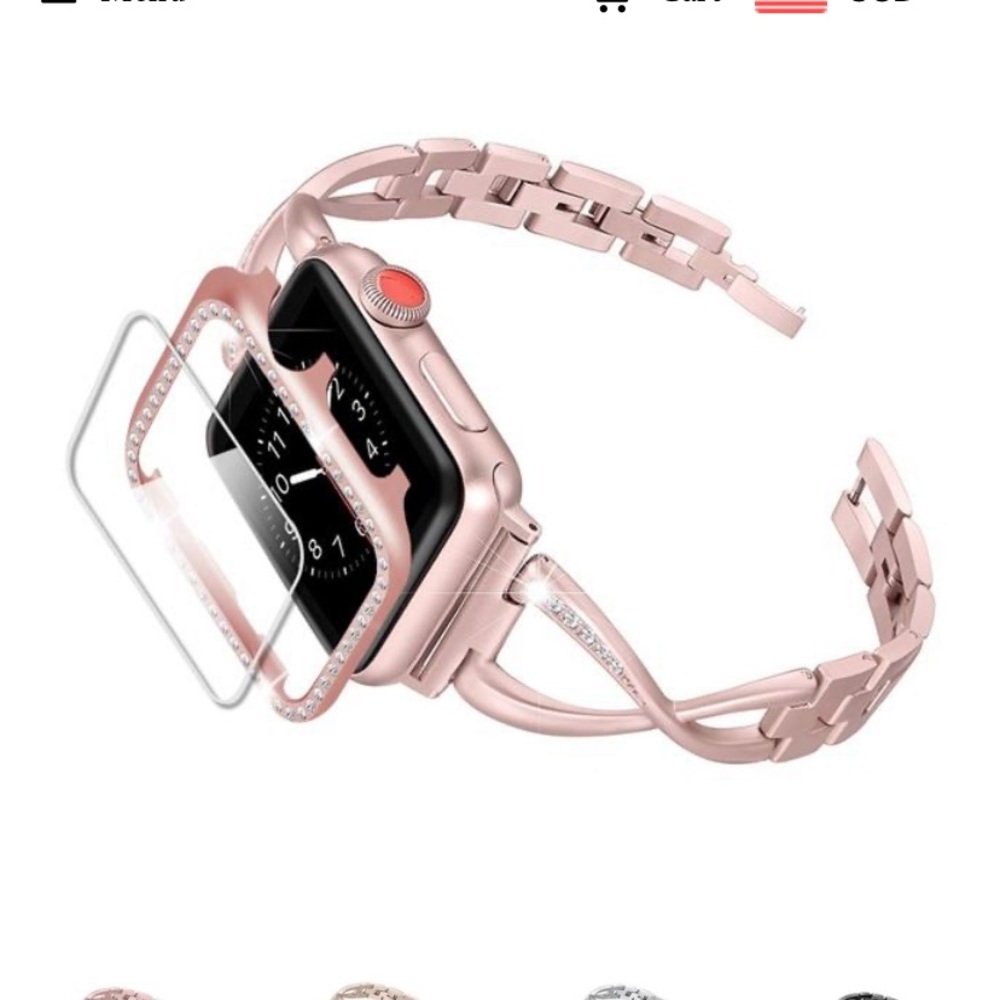 Apple Watch band 44”